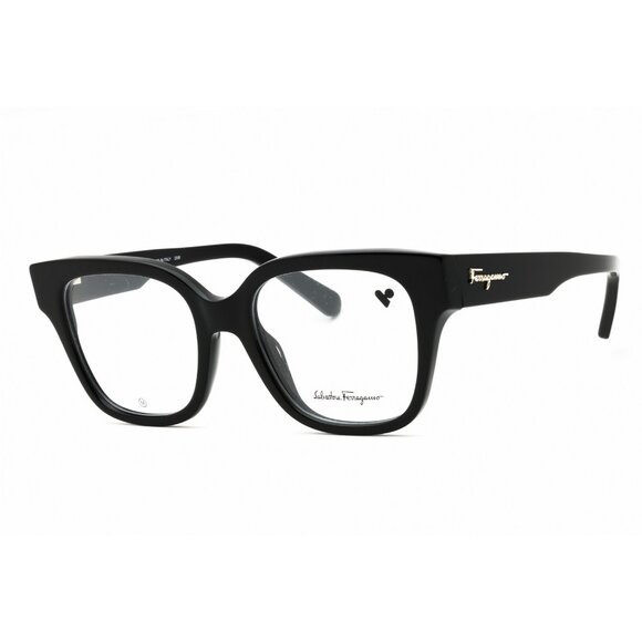 Salvatore Ferragamo EYEGLASSES SF2952-001-53 New with case